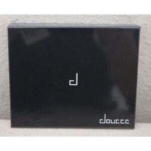 Doucce On The Go Palette - 4 Eyeshadows; 1 Highlighter; 1 Blush - SEALED Package